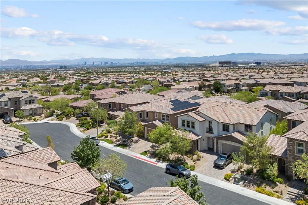 12021 Vento Forte, Las Vegas, NV 89138