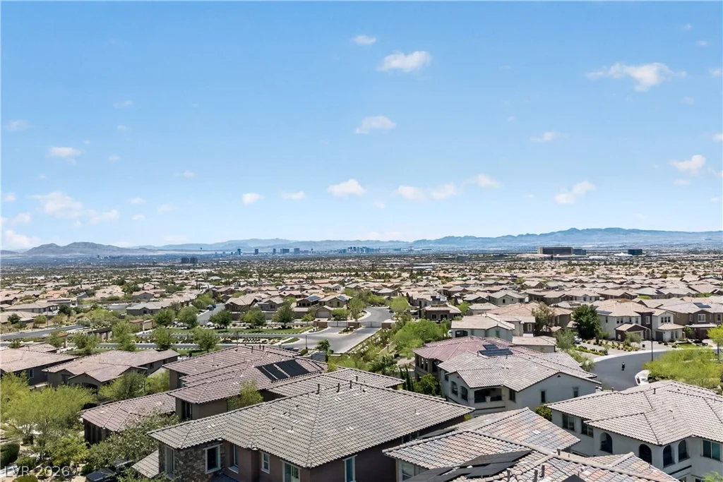 12021 Vento Forte, Las Vegas, NV 89138