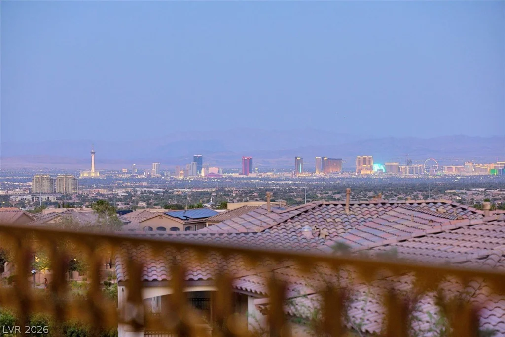 12021 Vento Forte, Las Vegas, NV 89138