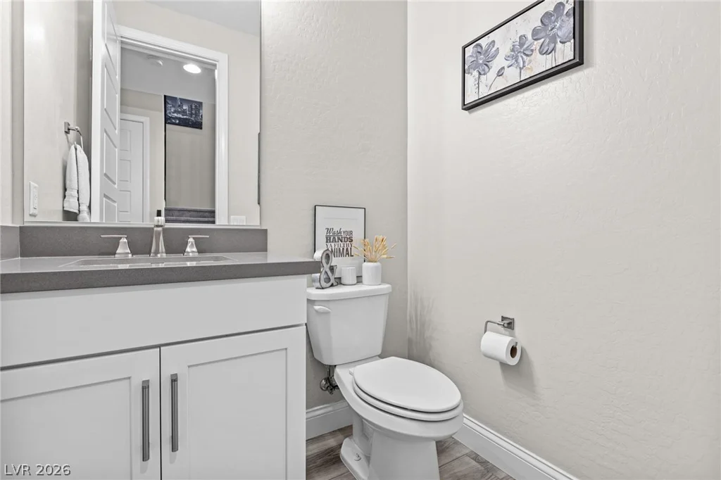 11656 Redwood Mountain, Las Vegas, NV 89138