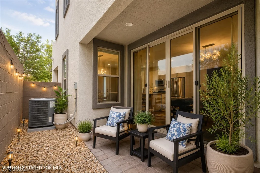 11656 Redwood Mountain, Las Vegas, NV 89138