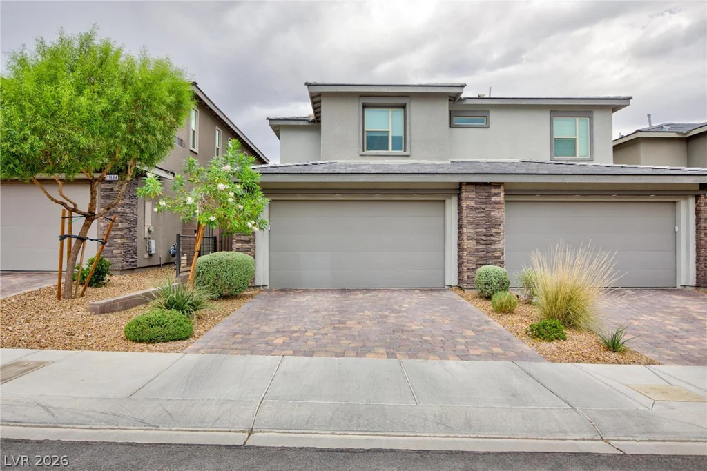 11656 Redwood Mountain, Las Vegas, NV 89138