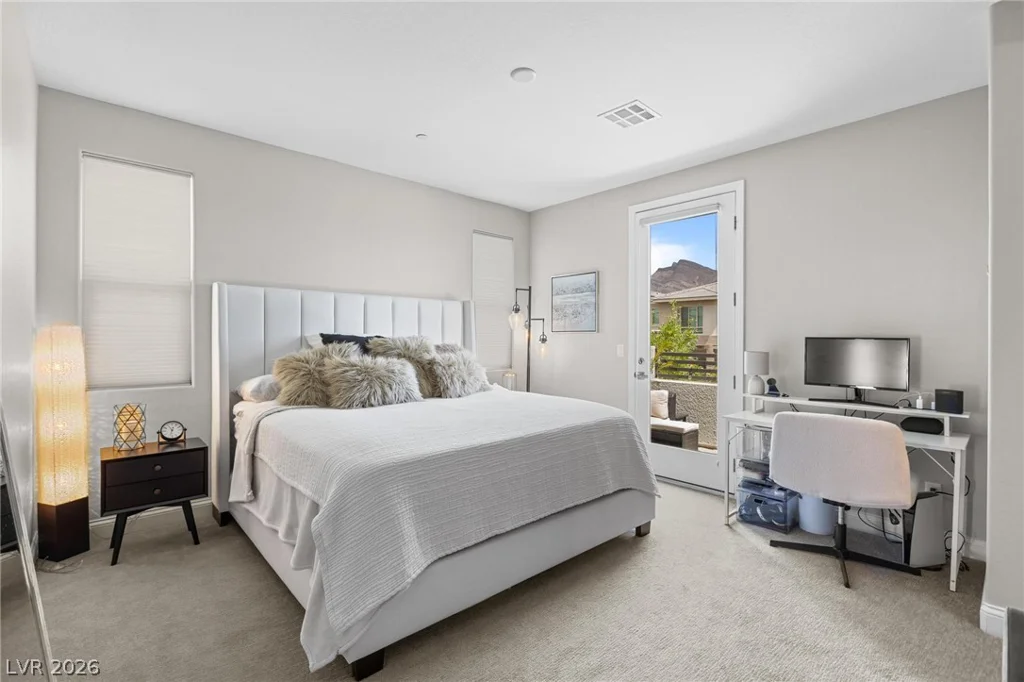 11656 Redwood Mountain, Las Vegas, NV 89138