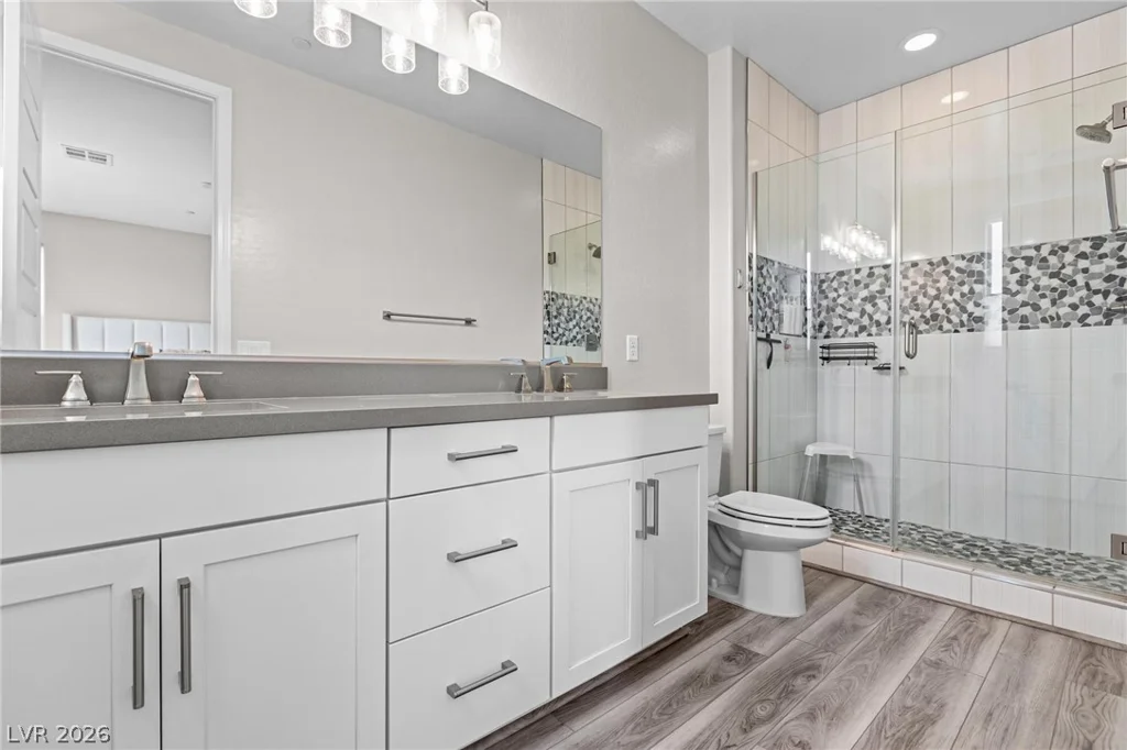 11656 Redwood Mountain, Las Vegas, NV 89138