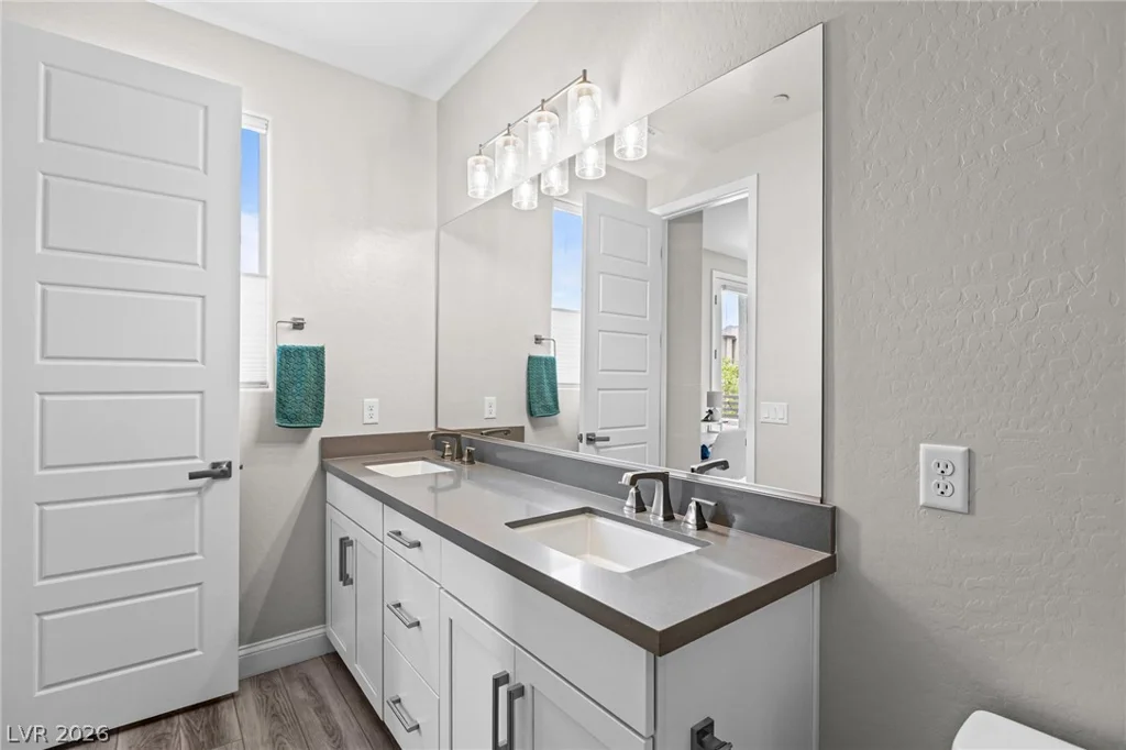 11656 Redwood Mountain, Las Vegas, NV 89138
