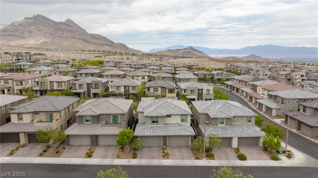 11656 Redwood Mountain, Las Vegas, NV 89138