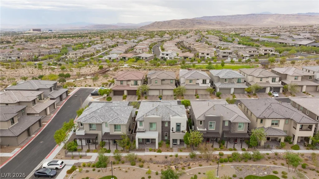 11656 Redwood Mountain, Las Vegas, NV 89138