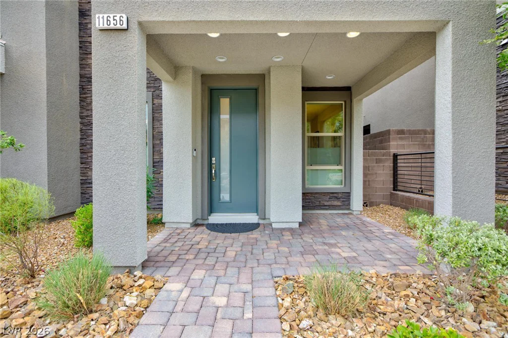 11656 Redwood Mountain, Las Vegas, NV 89138