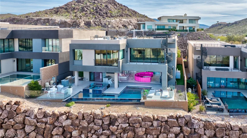 2276 Horizon Light, Henderson, NV 89052