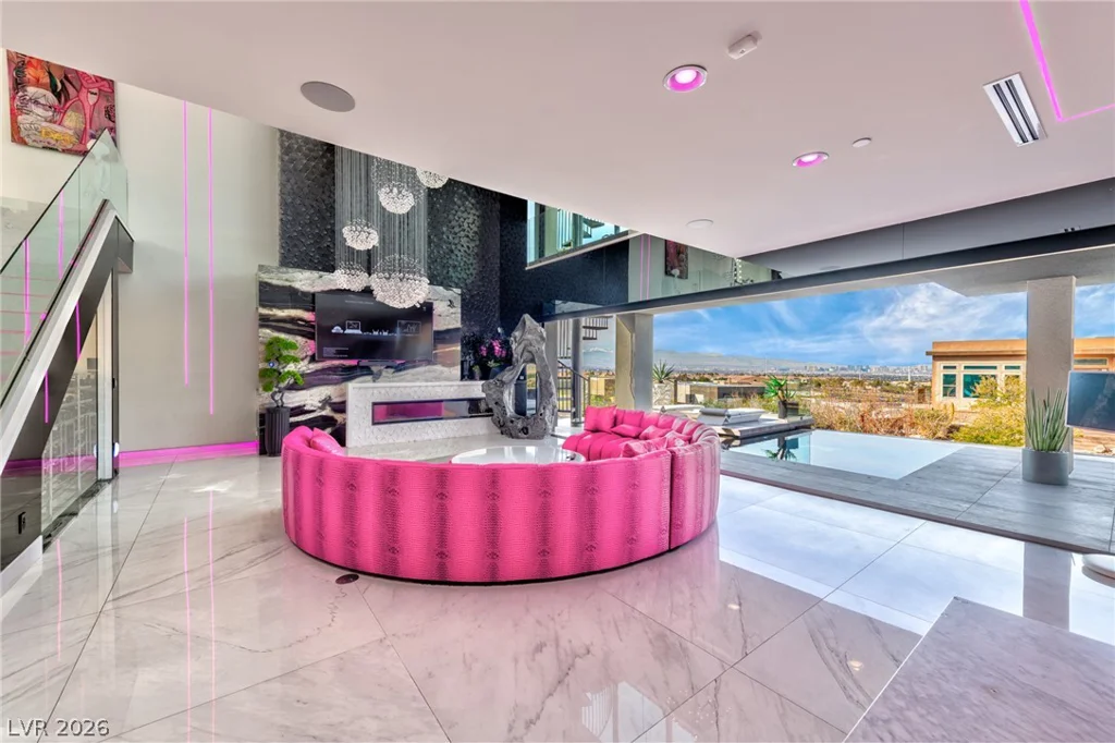 2276 Horizon Light, Henderson, NV 89052
