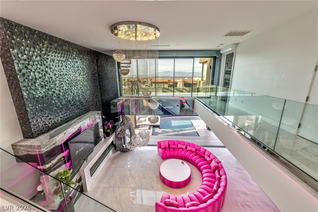 2276 Horizon Light, Henderson, NV 89052