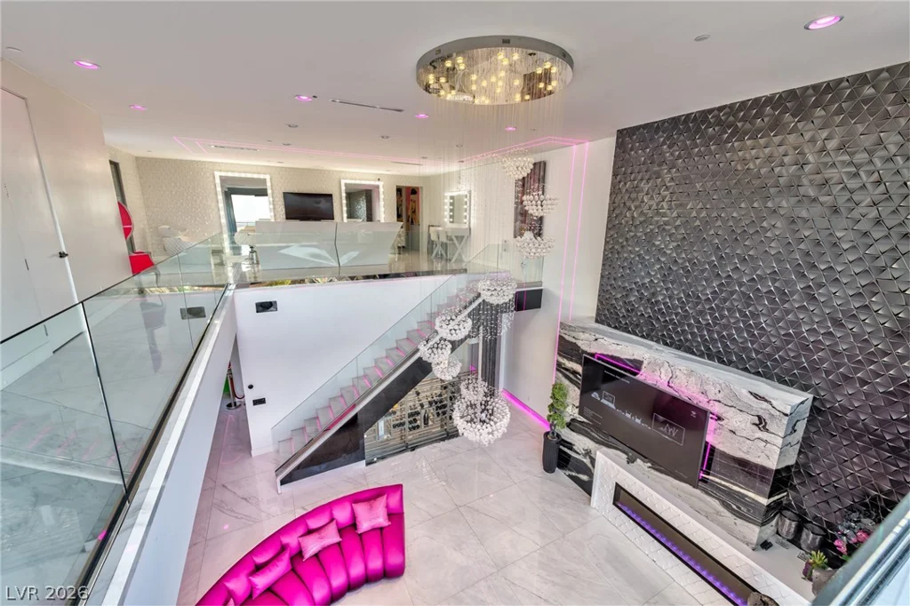 2276 Horizon Light, Henderson, NV 89052