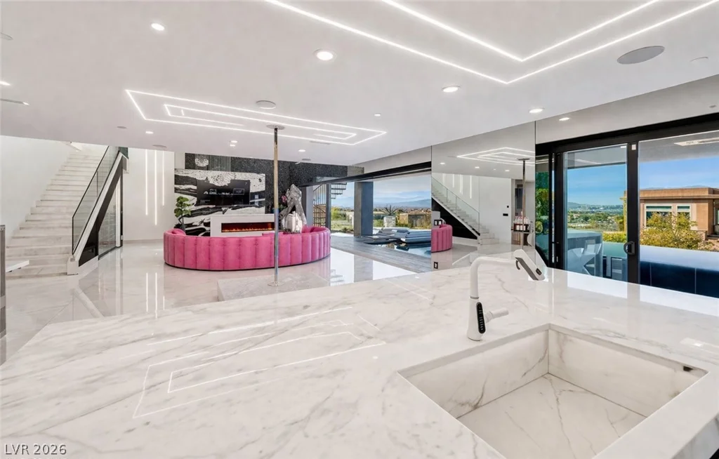 2276 Horizon Light, Henderson, NV 89052