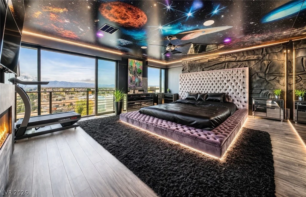 2276 Horizon Light, Henderson, NV 89052