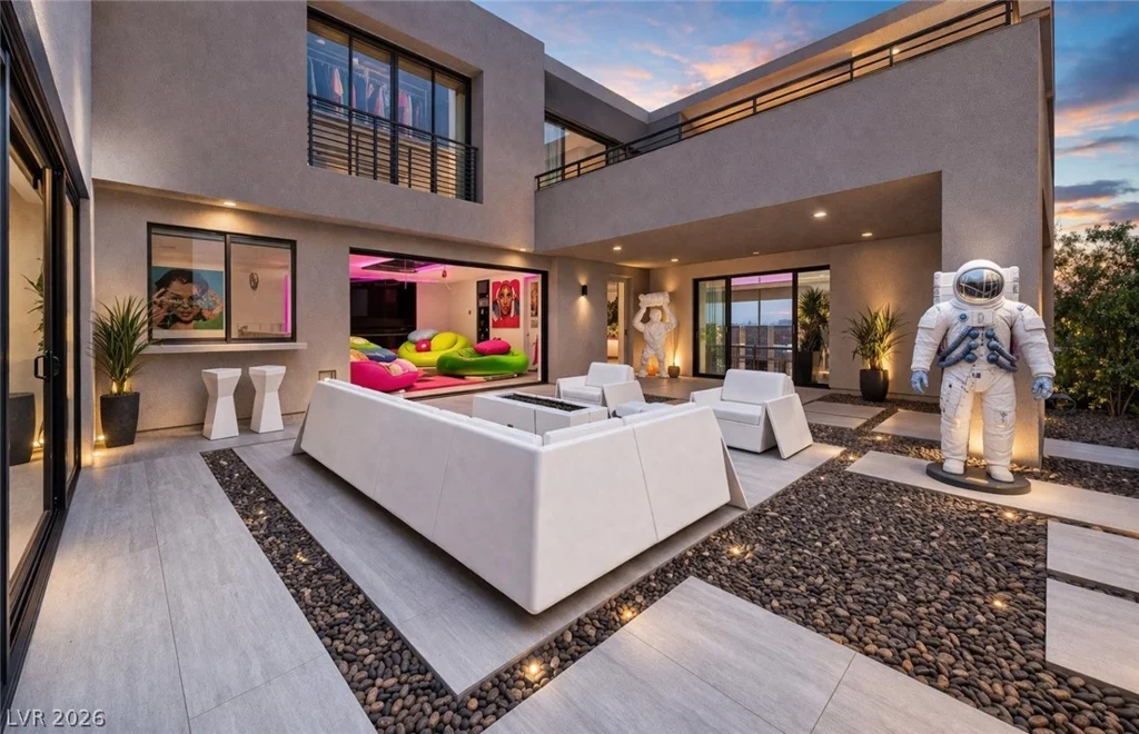 2276 Horizon Light, Henderson, NV 89052