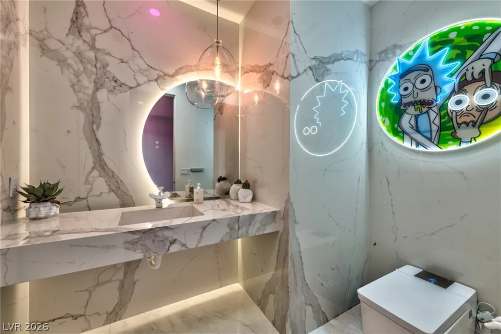 2276 Horizon Light, Henderson, NV 89052