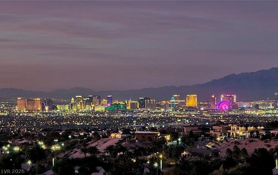 2276 Horizon Light, Henderson, NV 89052