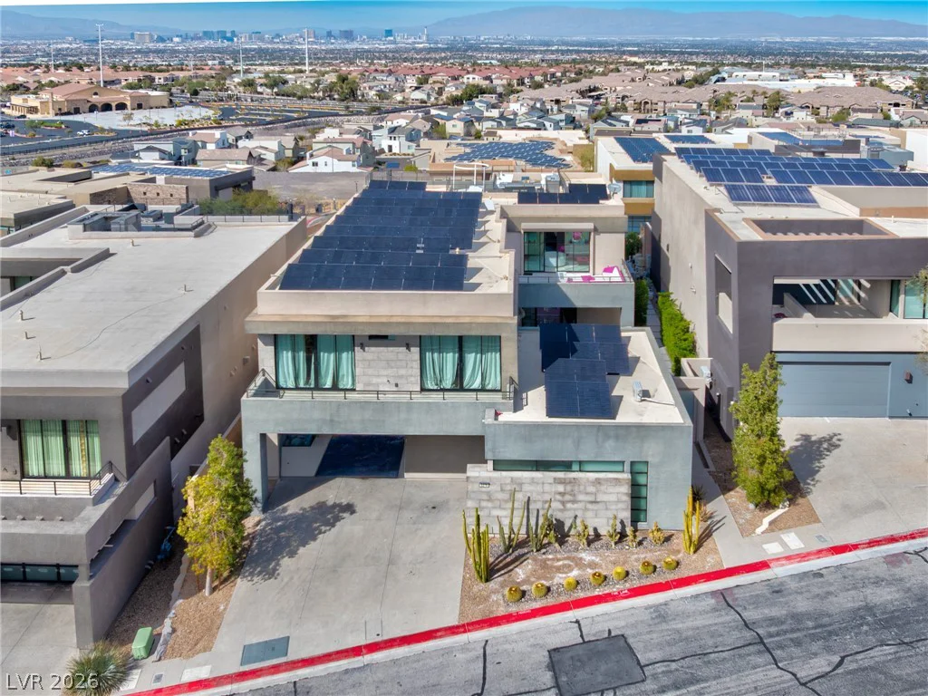2276 Horizon Light, Henderson, NV 89052