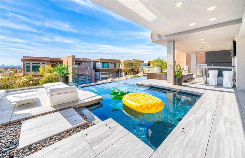 2276 Horizon Light, Henderson, NV 89052