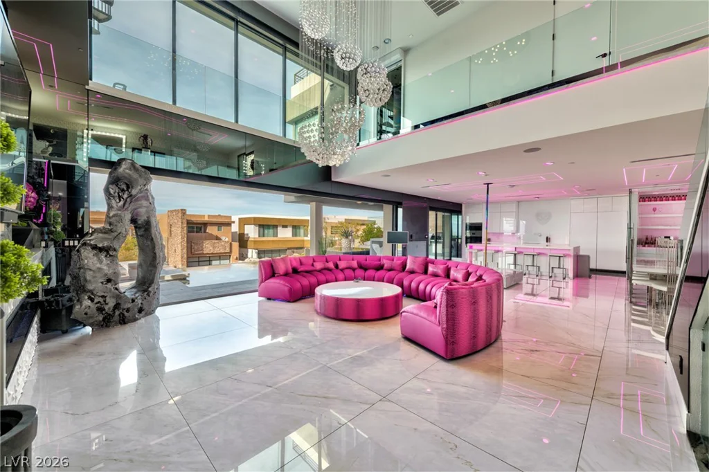 2276 Horizon Light, Henderson, NV 89052