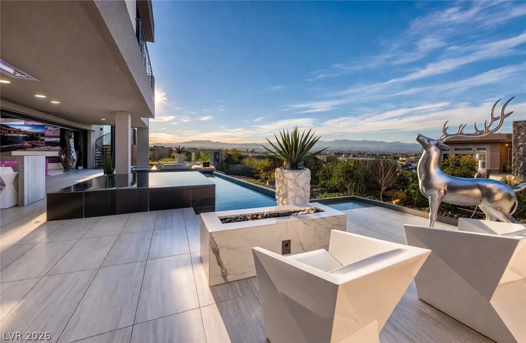 2276 Horizon Light, Henderson, NV 89052