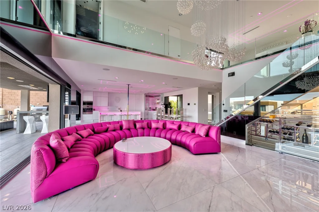 2276 Horizon Light, Henderson, NV 89052