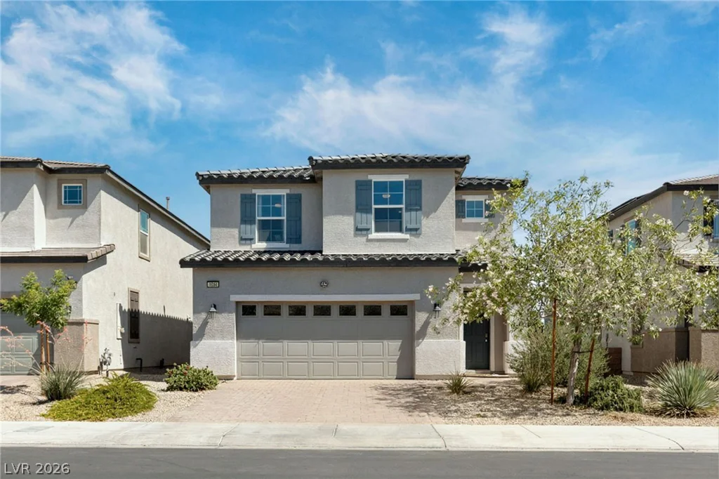 1034 Huckburn, Henderson, NV 89015