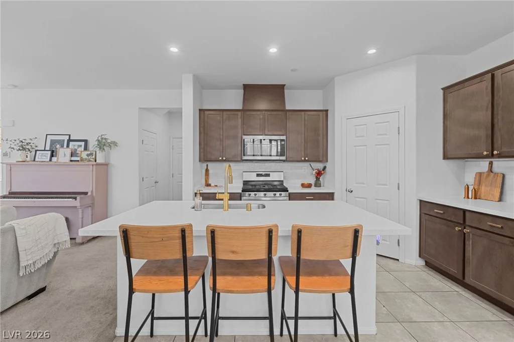 1034 Huckburn, Henderson, NV 89015