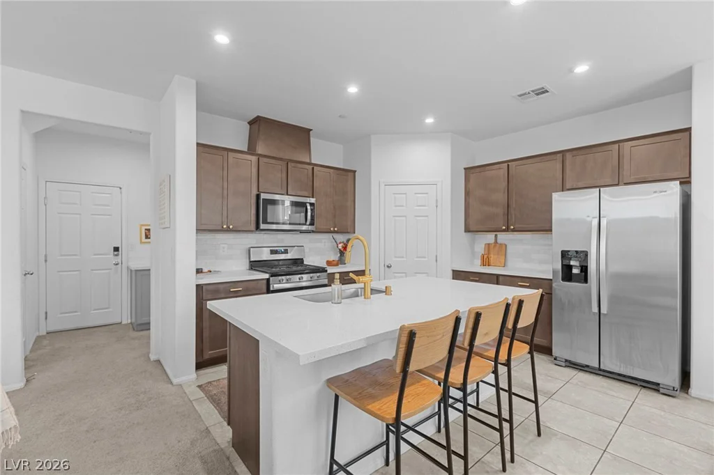 1034 Huckburn, Henderson, NV 89015