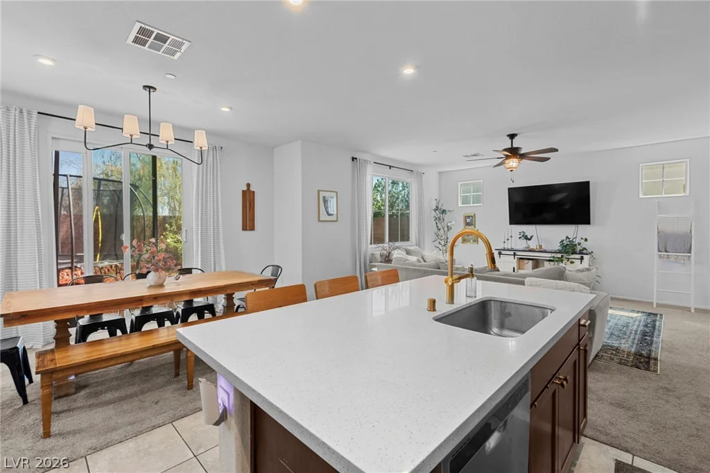 1034 Huckburn, Henderson, NV 89015