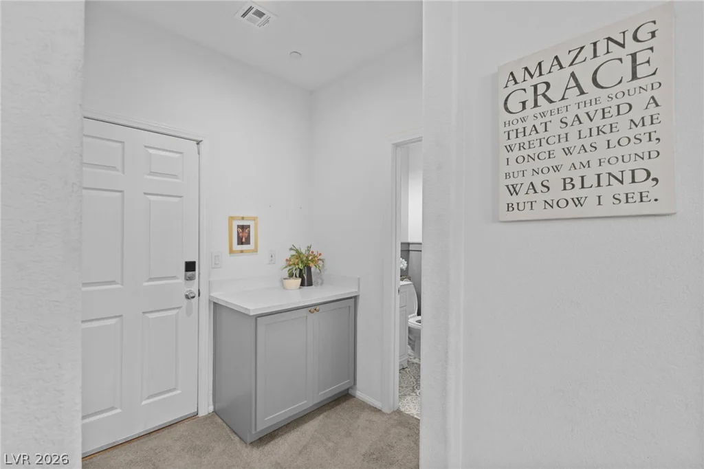 1034 Huckburn, Henderson, NV 89015