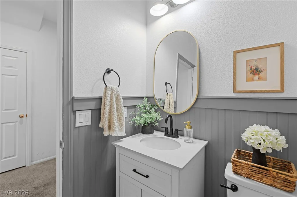1034 Huckburn, Henderson, NV 89015