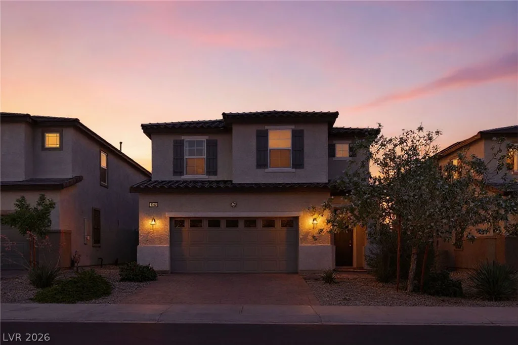 1034 Huckburn, Henderson, NV 89015