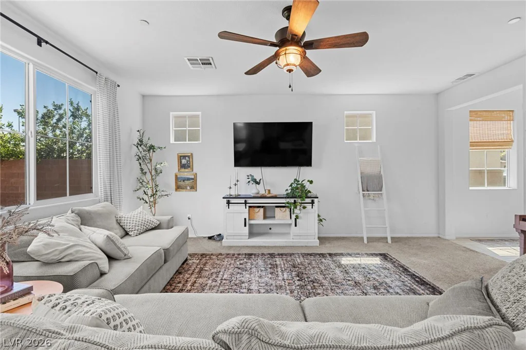 1034 Huckburn, Henderson, NV 89015