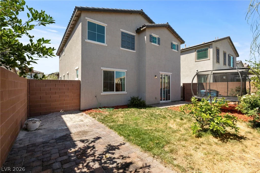 1034 Huckburn, Henderson, NV 89015