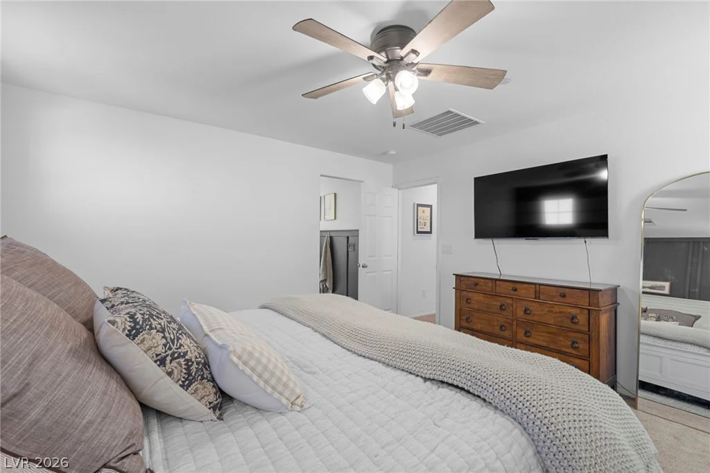 1034 Huckburn, Henderson, NV 89015