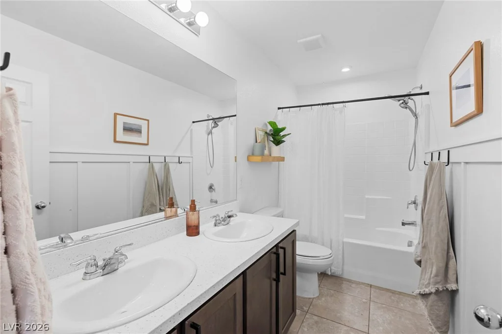 1034 Huckburn, Henderson, NV 89015