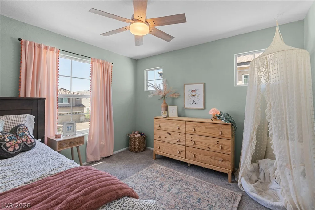 1034 Huckburn, Henderson, NV 89015