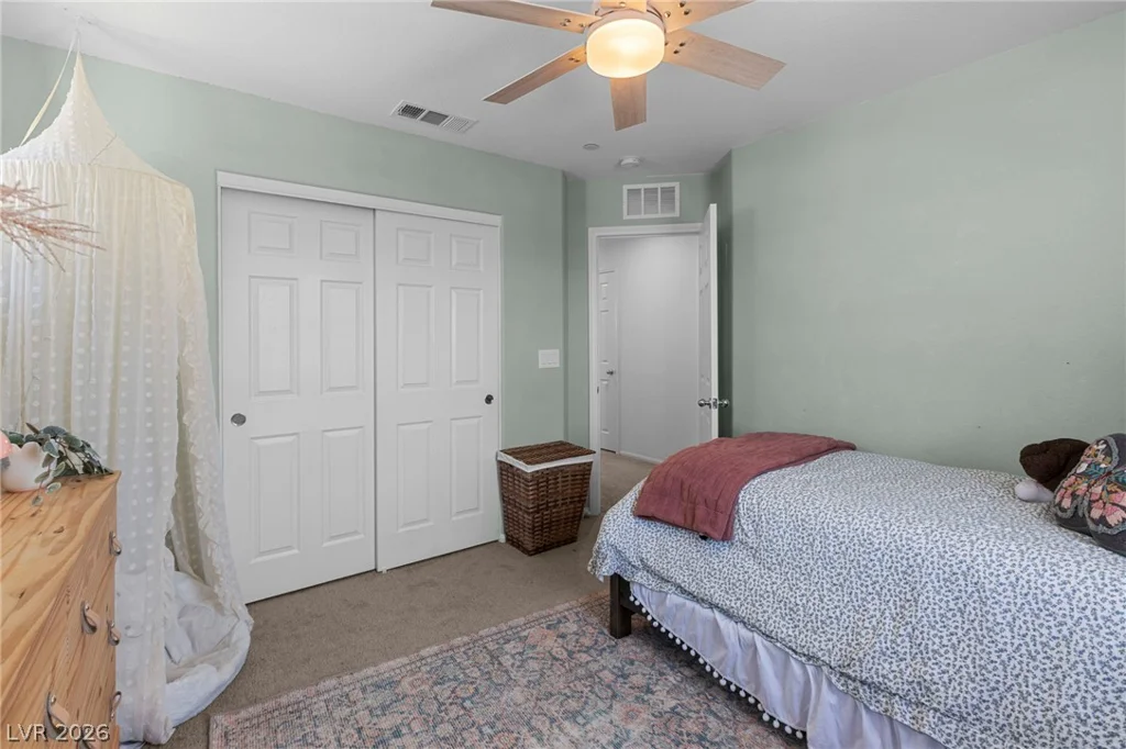 1034 Huckburn, Henderson, NV 89015