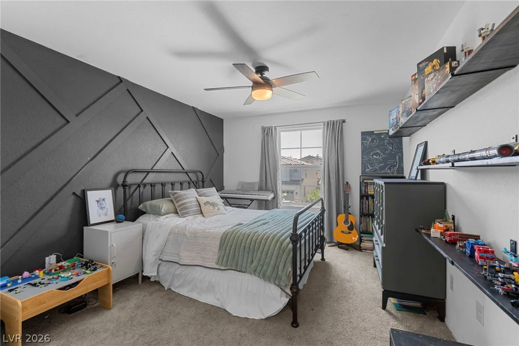 1034 Huckburn, Henderson, NV 89015