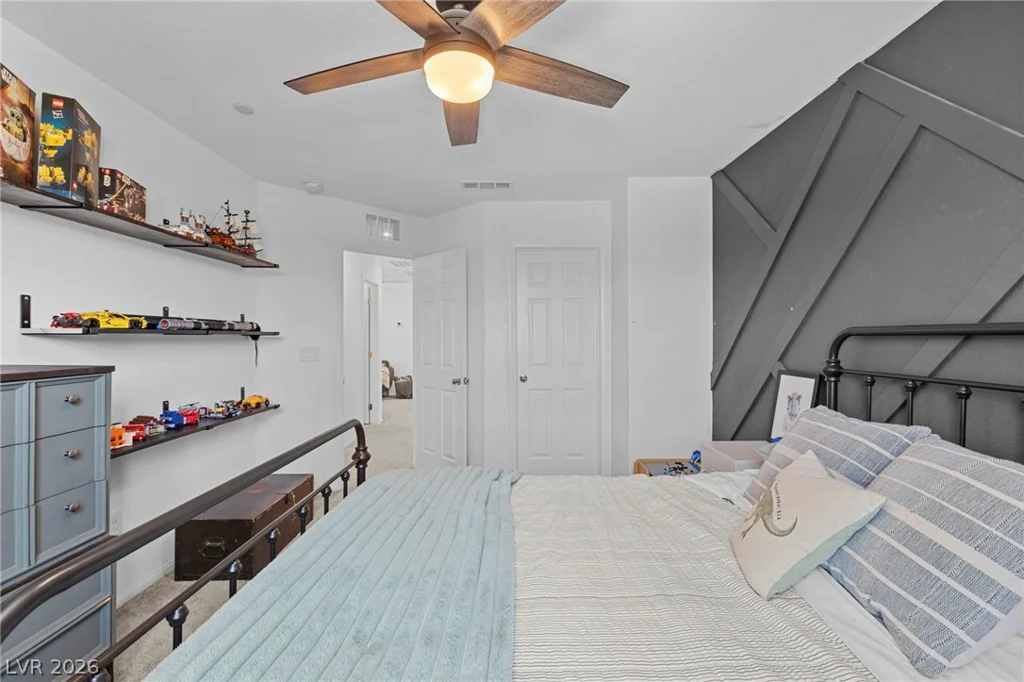 1034 Huckburn, Henderson, NV 89015