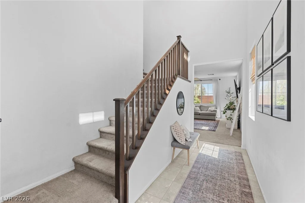 1034 Huckburn, Henderson, NV 89015