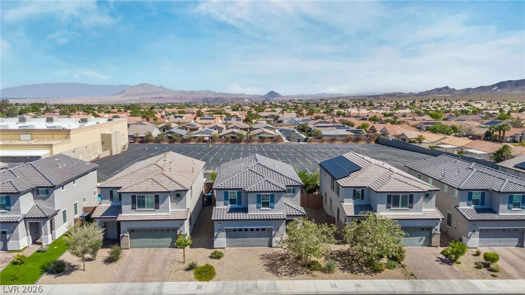 1034 Huckburn, Henderson, NV 89015