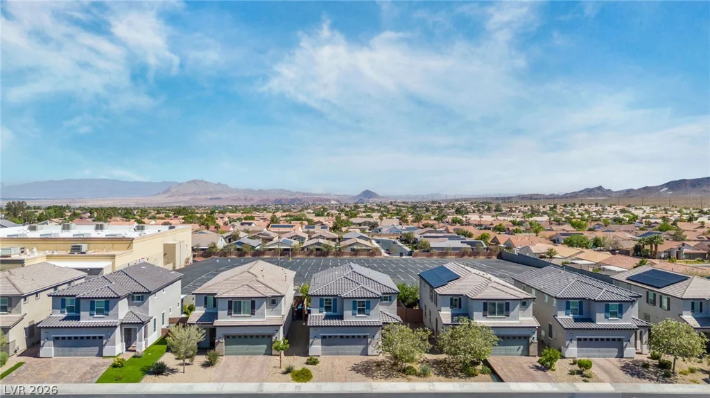 1034 Huckburn, Henderson, NV 89015