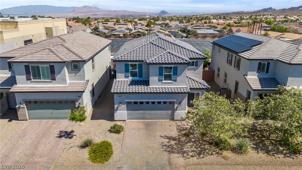 1034 Huckburn, Henderson, NV 89015
