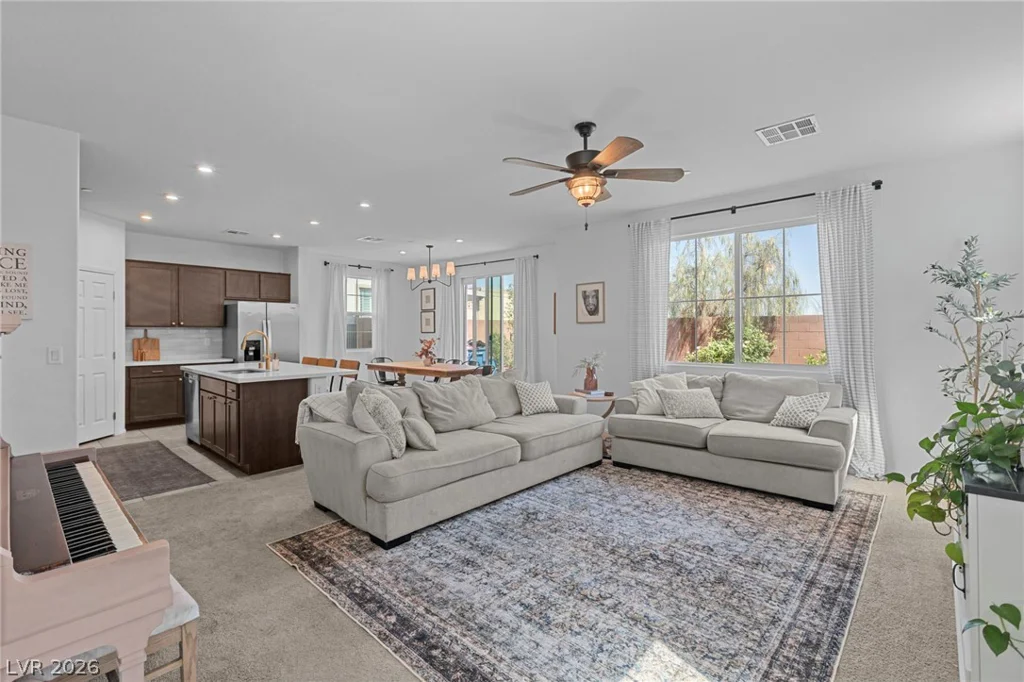 1034 Huckburn, Henderson, NV 89015