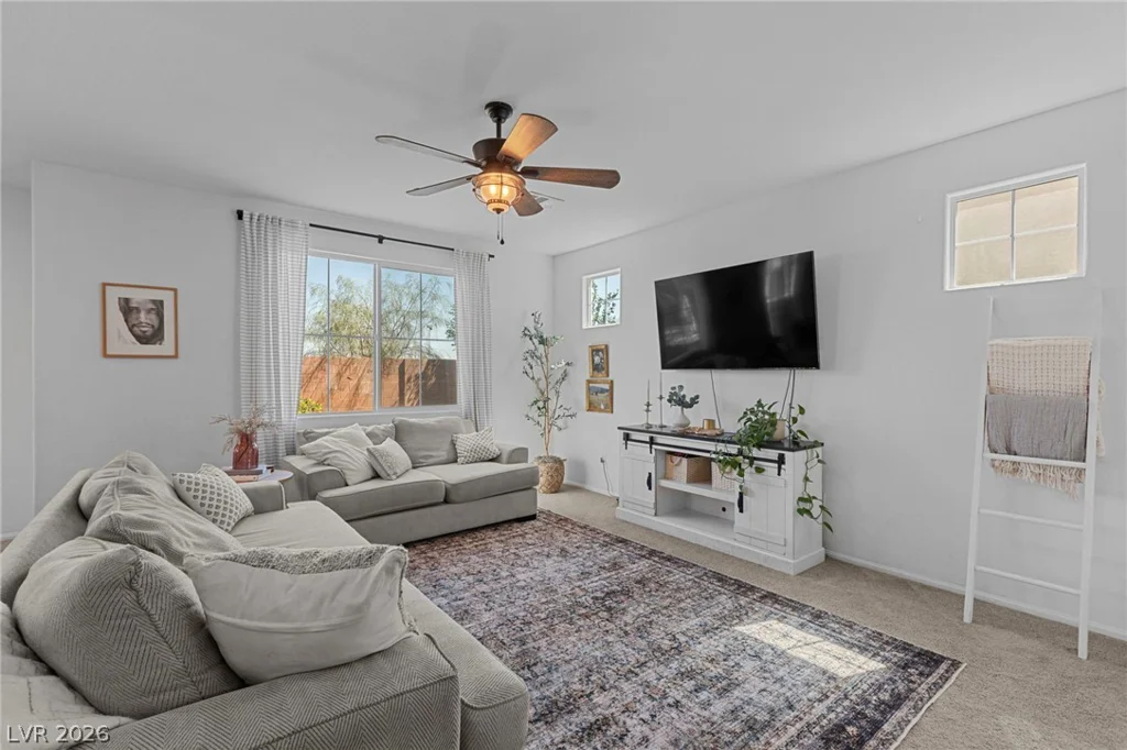 1034 Huckburn, Henderson, NV 89015