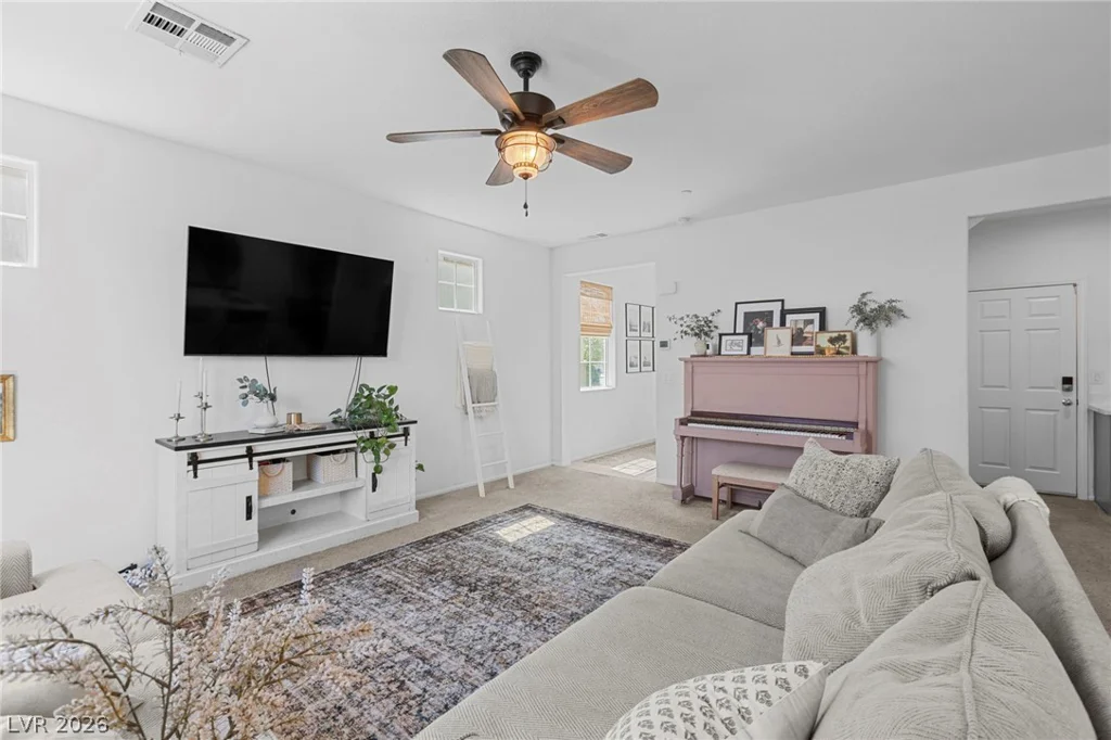 1034 Huckburn, Henderson, NV 89015