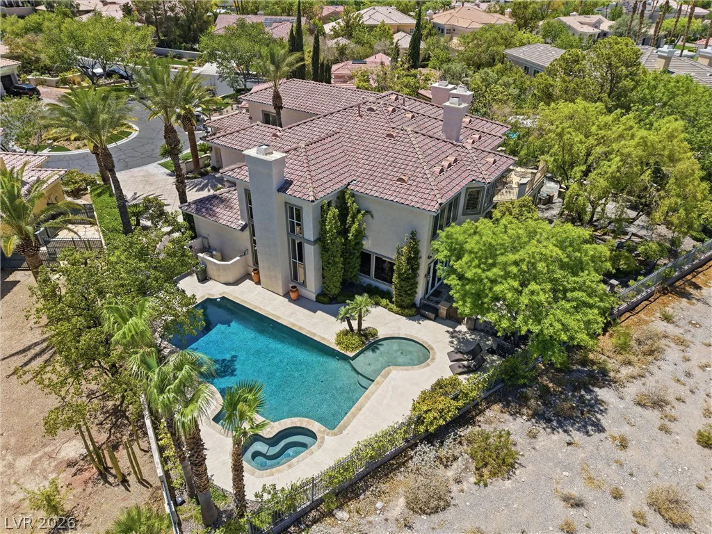 8904 Tavistock, Las Vegas, NV 89134