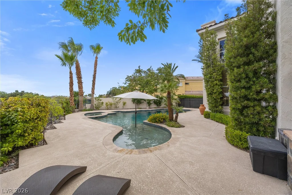 8904 Tavistock, Las Vegas, NV 89134